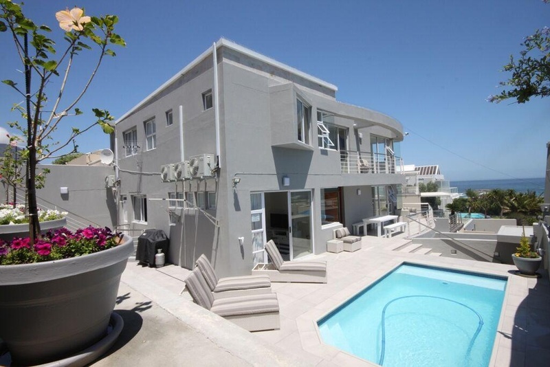 Apex Travel Club - ATC - Camps Bay Vacations