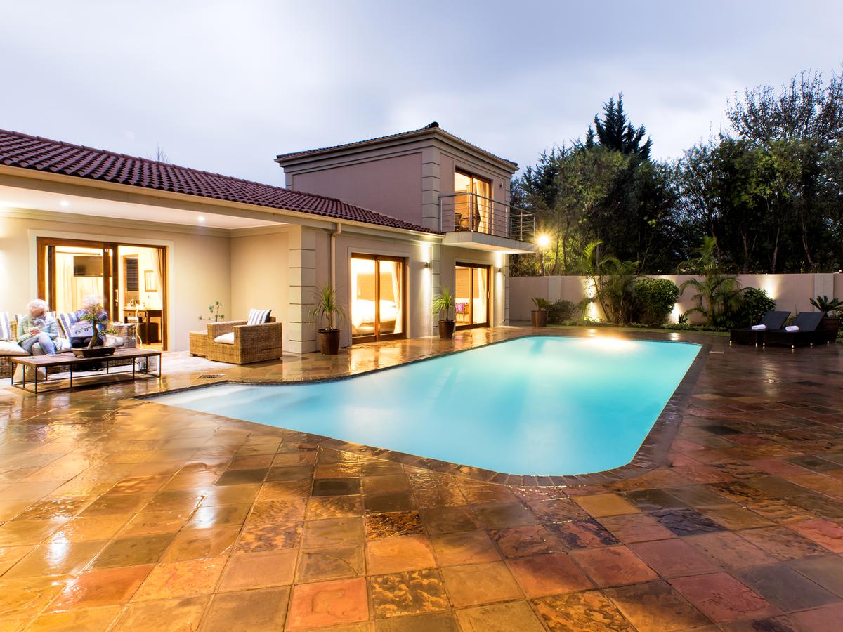 Apex Travel Club - ATC - Lord Caledon - The Guest House