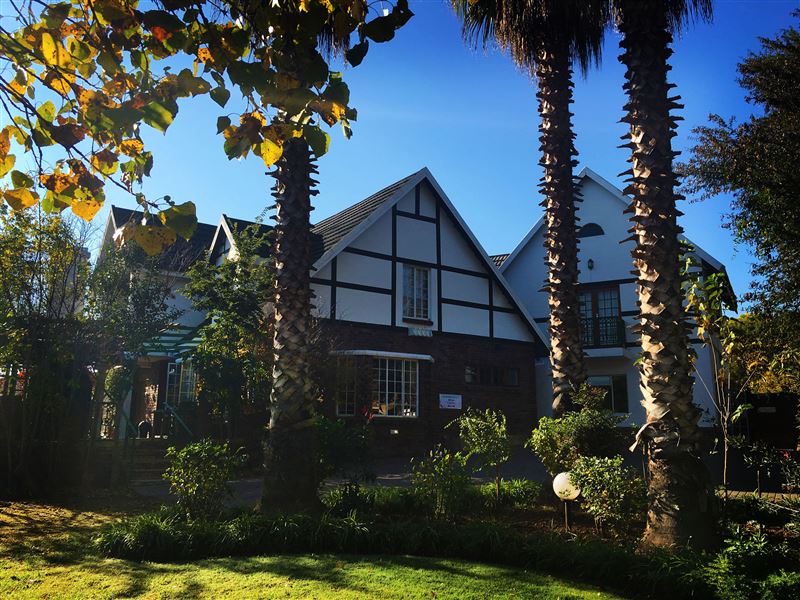Apex Travel Club - ATC - Aqua View Riverside Guest House