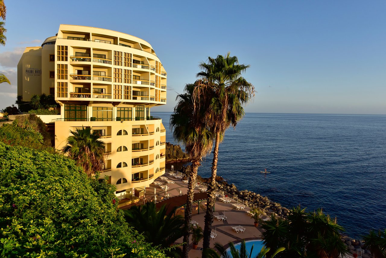 Apex Travel Club - ATC - The Pestana Palms