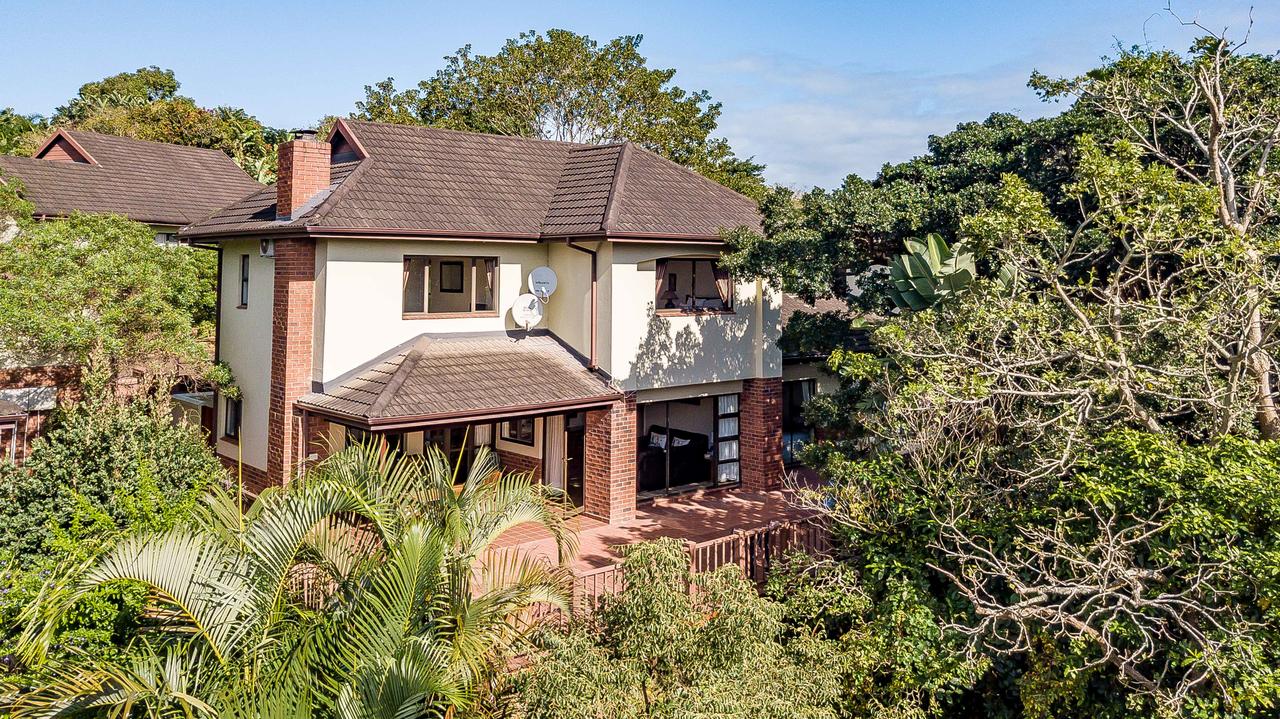 Apex Travel Club - ATC - Selborne Luxury Villas