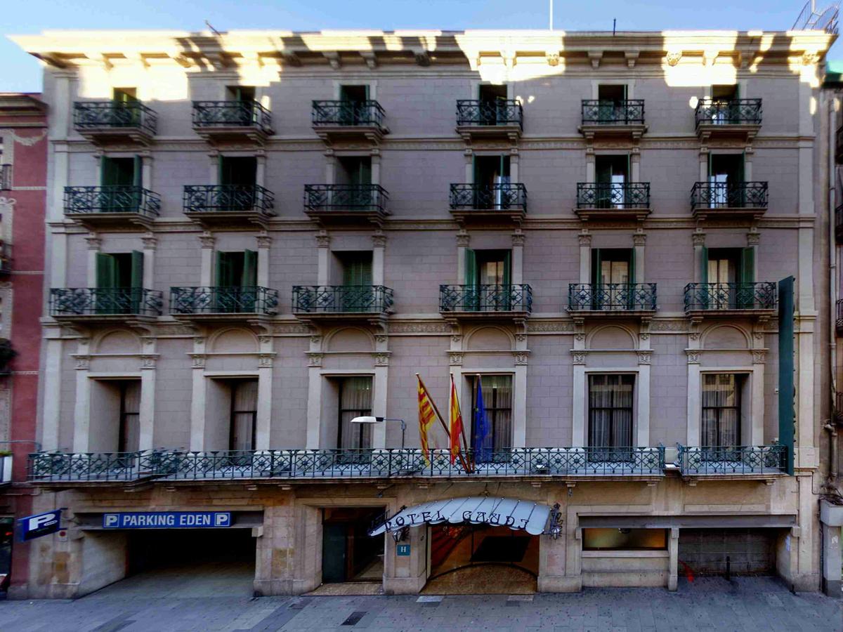 Apex Travel Club - ATC - Hotel Gaudí