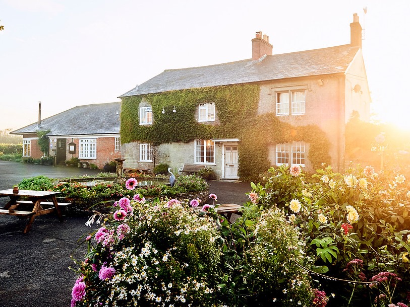 Apex Travel Club - ATC - The Coppleridge Inn