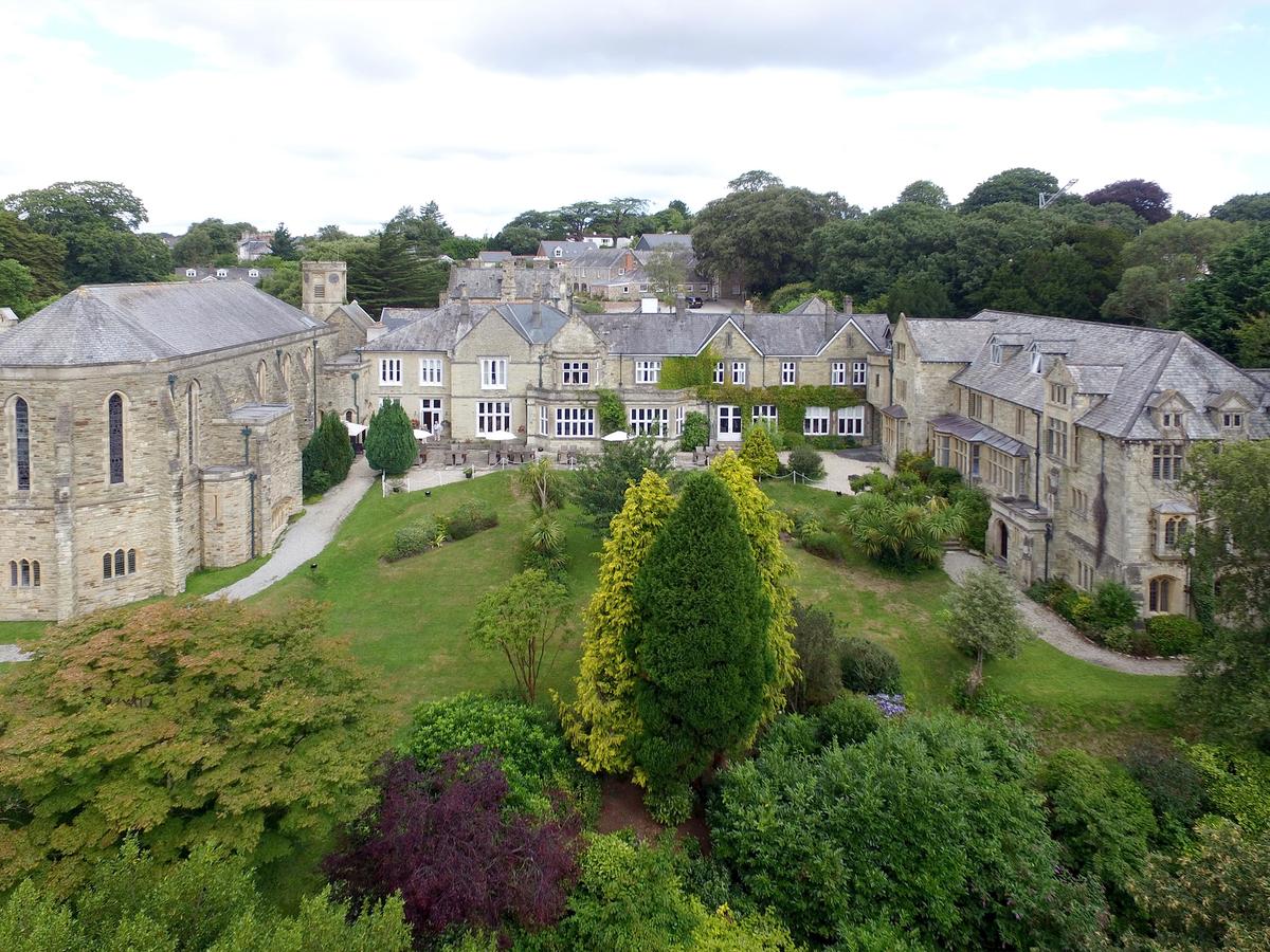Apex Travel Club - ATC - The Alverton Hotel