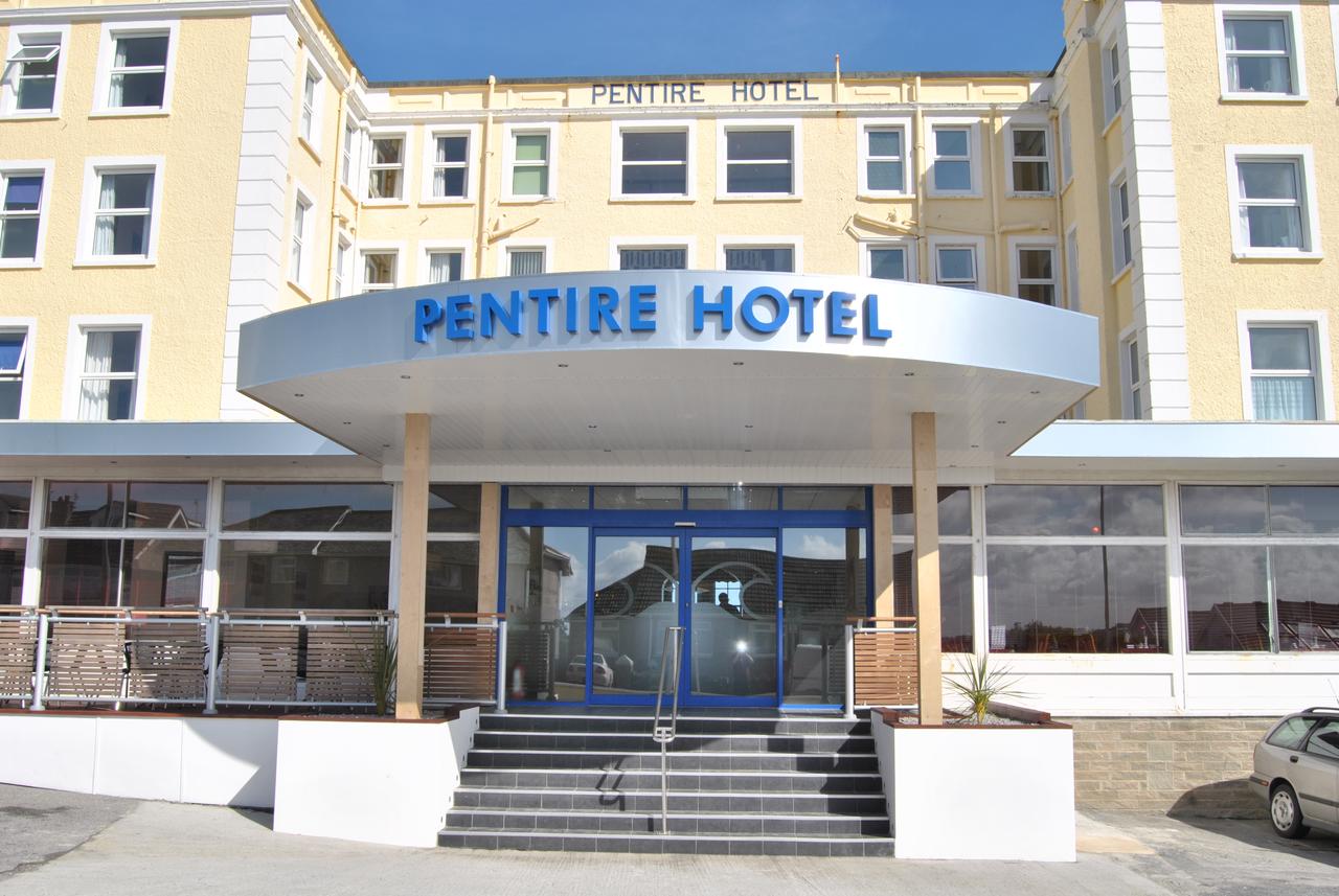 Apex Travel Club - ATC - The Pentire Hotel Newquay