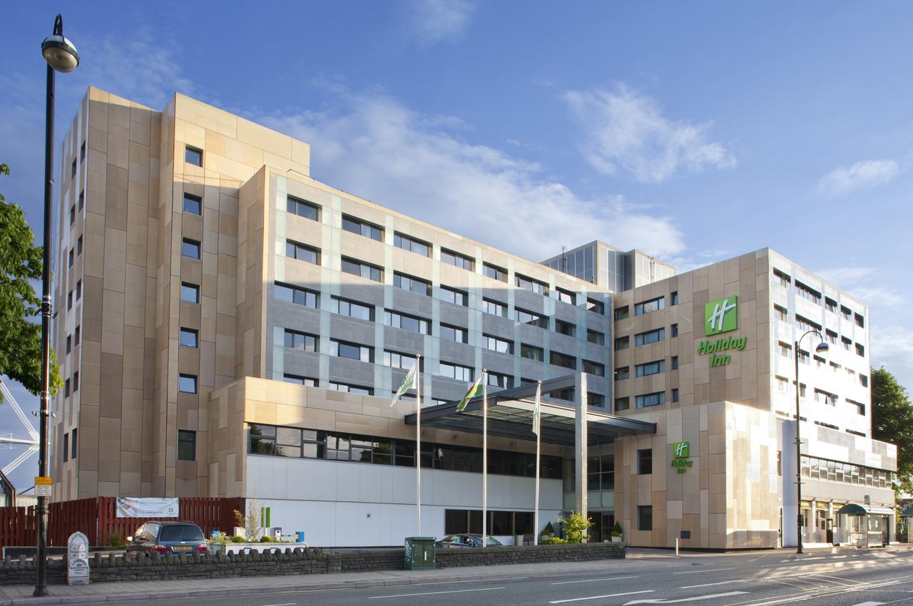 Apex Travel Club - ATC - Holiday Inn Cardiff City Centre