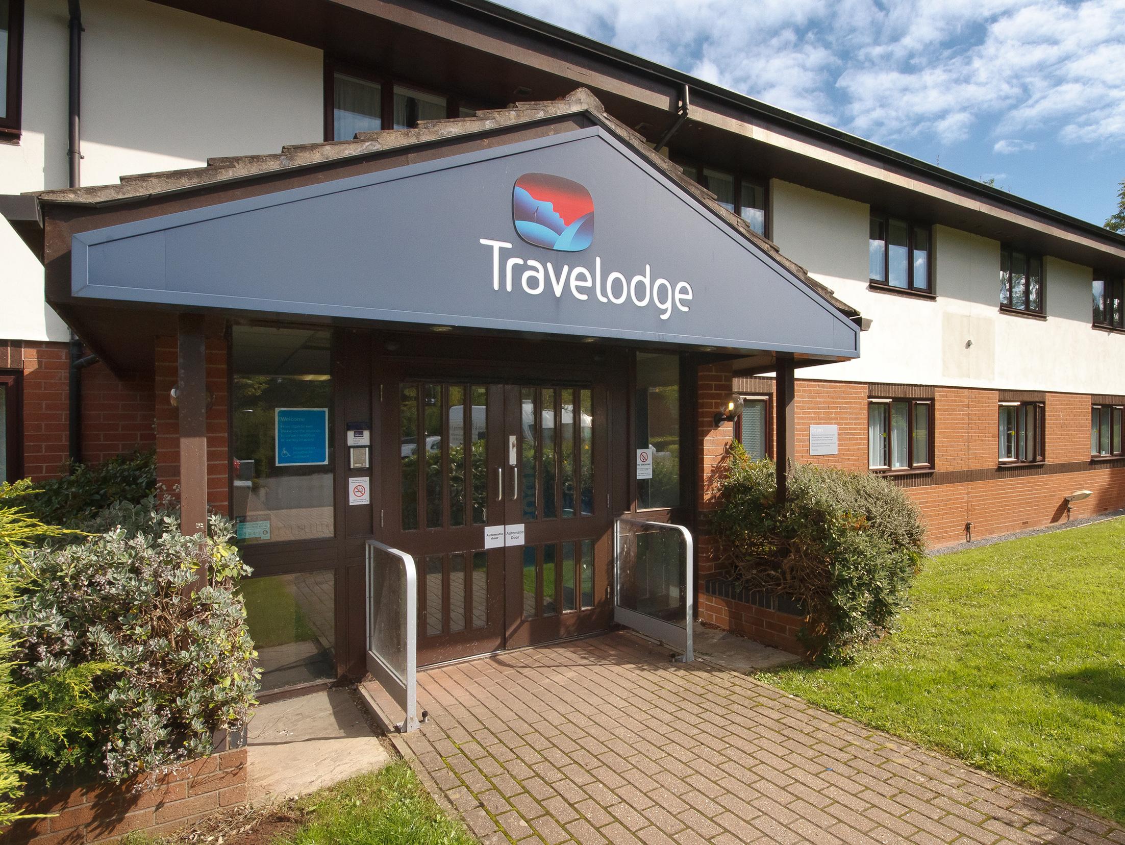 Apex Travel Club - ATC - Travelodge St. Clears Carmarthen