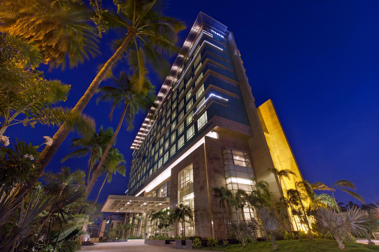 Apex Travel Club - ATC - The Westin Chennai Velachery
