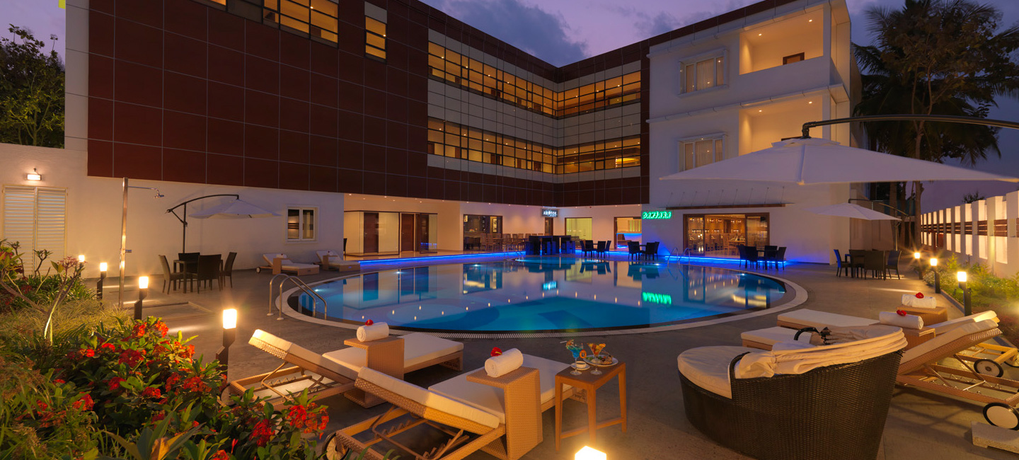 Apex Travel Club - ATC - Goldfinch Mumbai