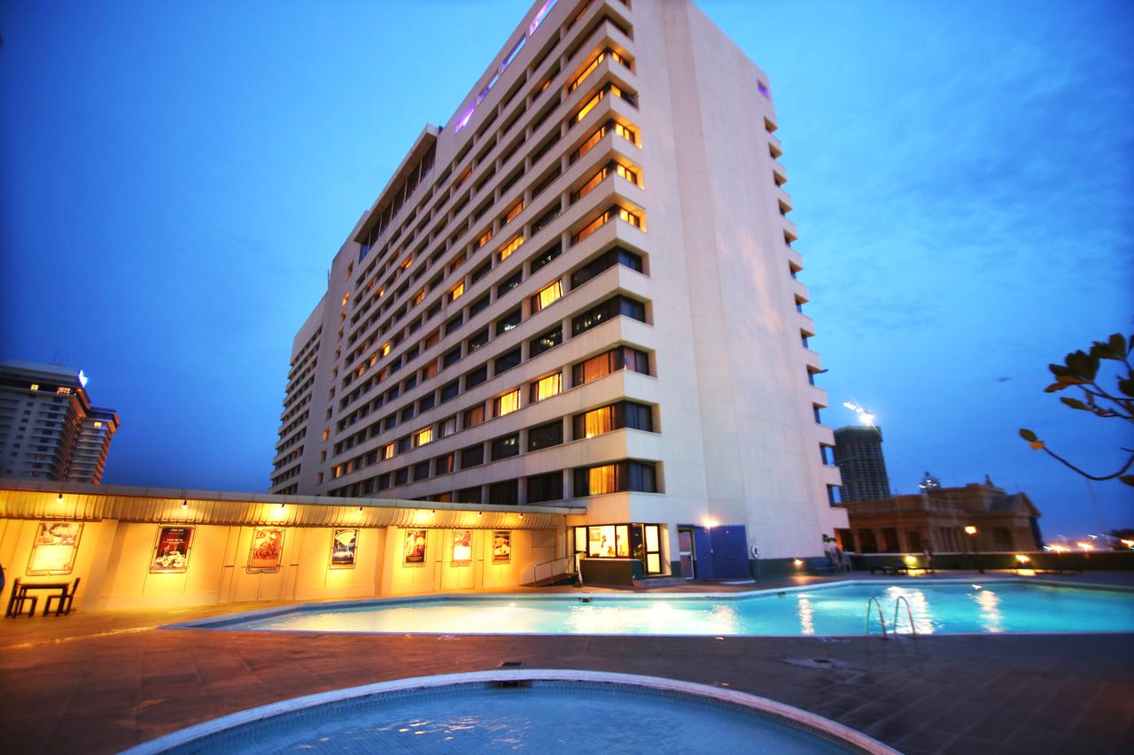 Apex Travel Club - ATC - Hotel Galadari