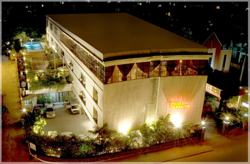 Apex Travel Club - ATC - Hotel Sapphire