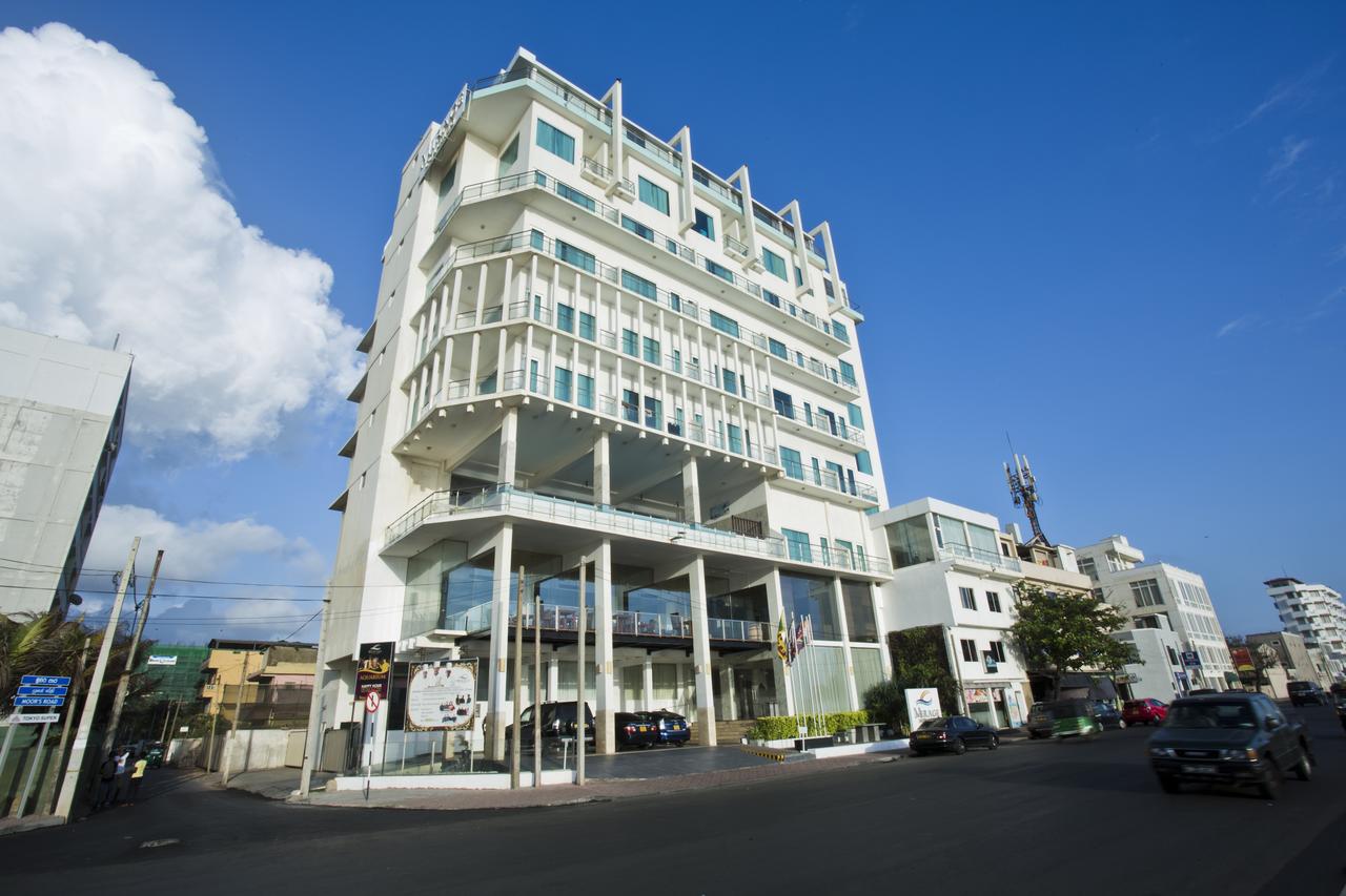 Apex Travel Club - ATC - Mirage Hotel Colombo