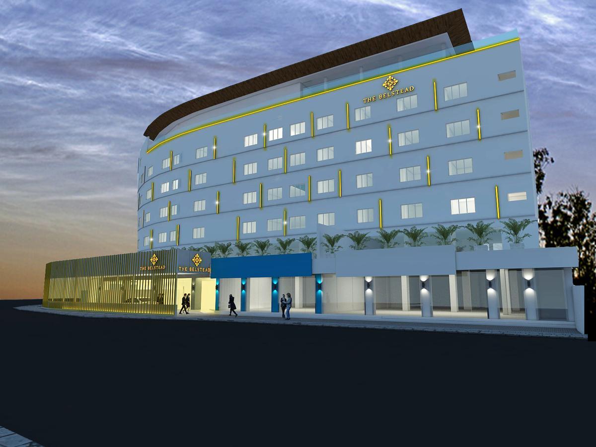 Apex Travel Club - ATC - The Belstead Hotel, Chennai