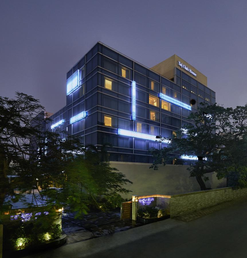Apex Travel Club - ATC - Taj Club House