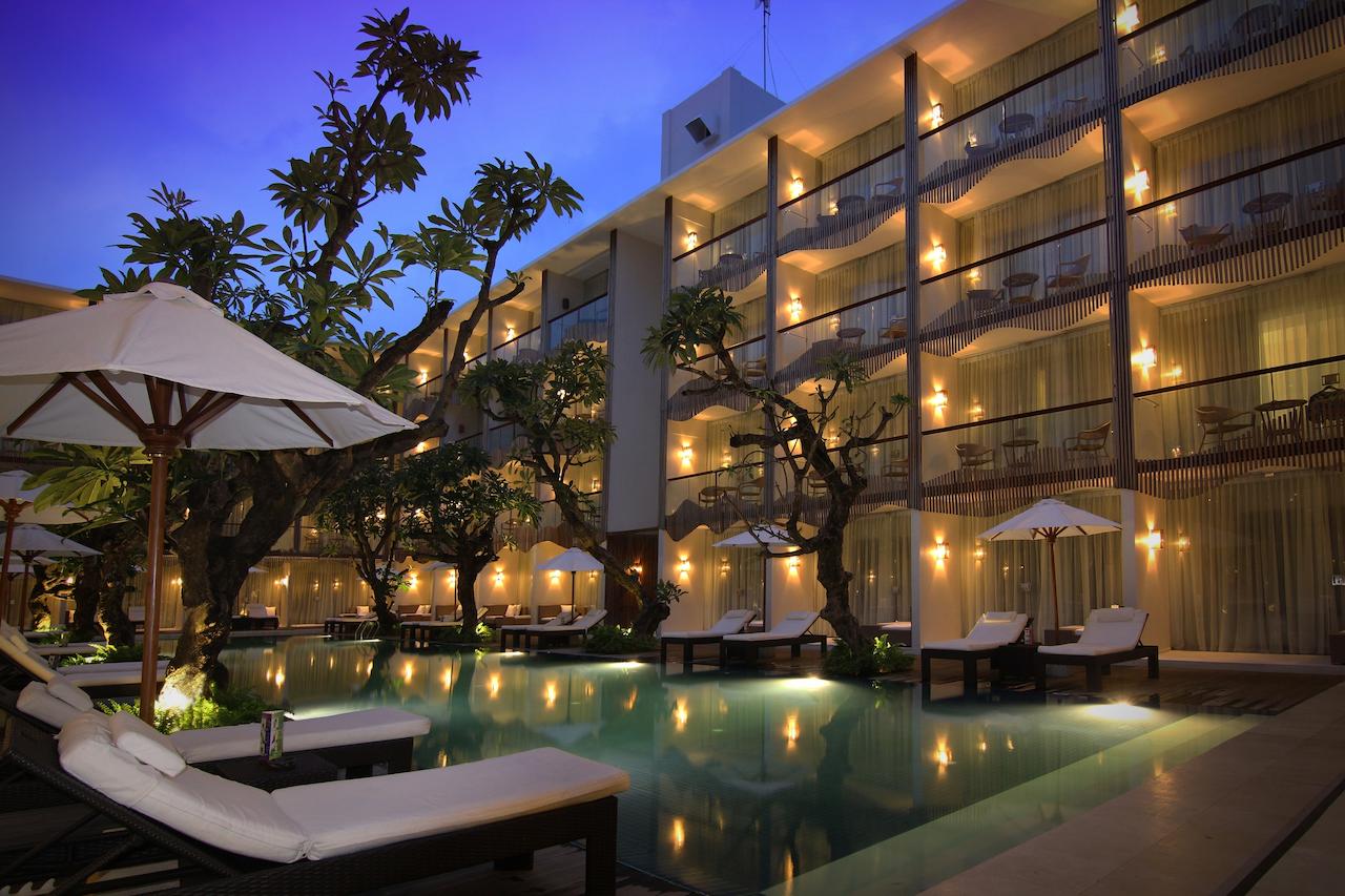 Apex Travel Club - ATC - The Bene Hotel