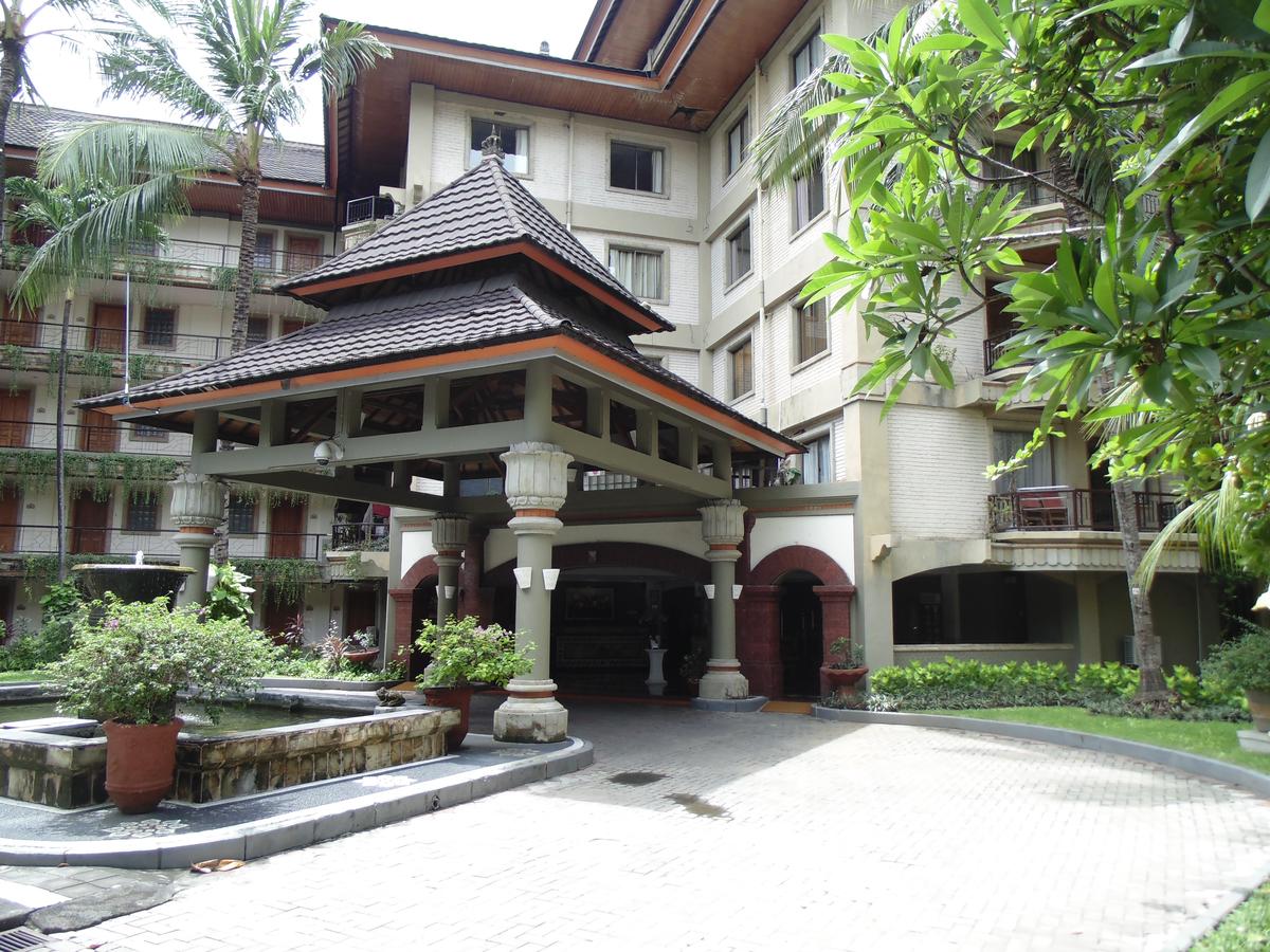 Apex Travel Club - ATC - Club Bali Family Suites at Legian Beach