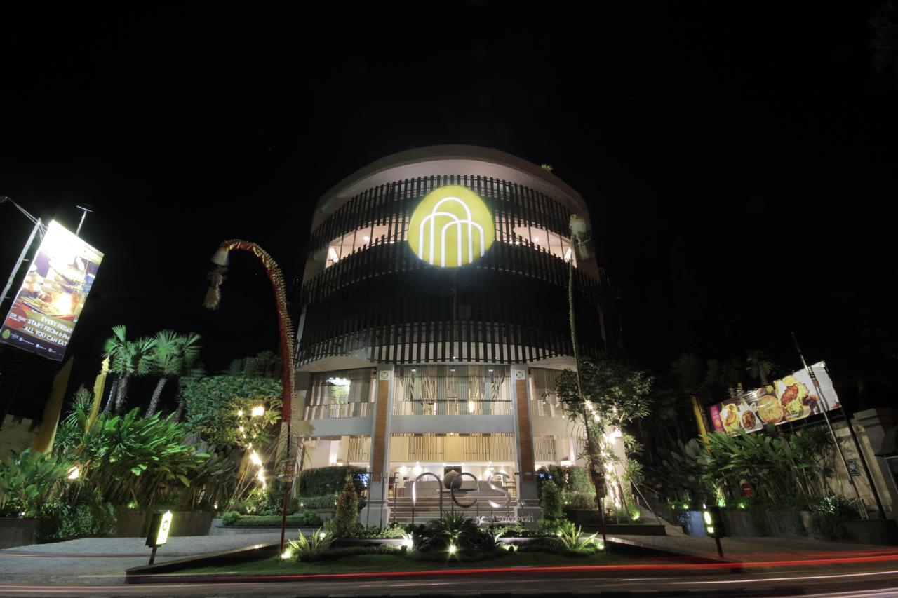Apex Travel Club - ATC - The Nest Hotel