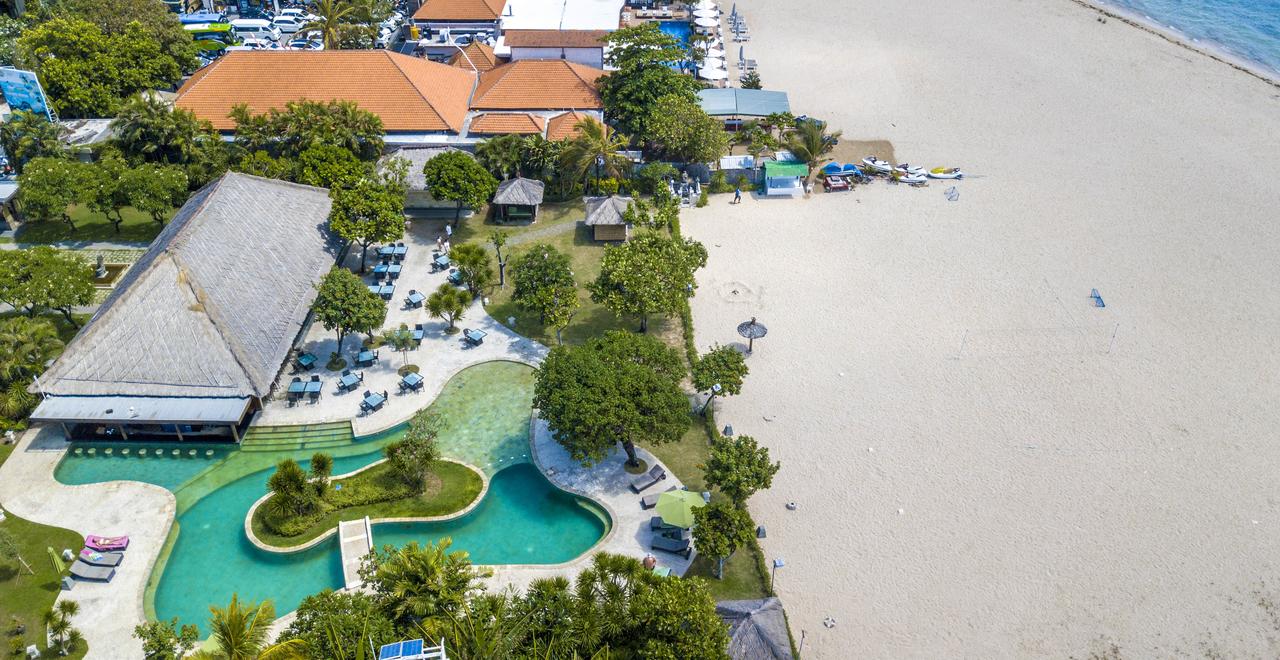 Apex Travel Club - ATC - The Tanjung Benoa Beach Resort