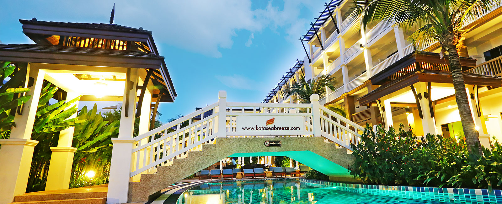 Apex Travel Club - ATC - Kata Sea Breeze Resort