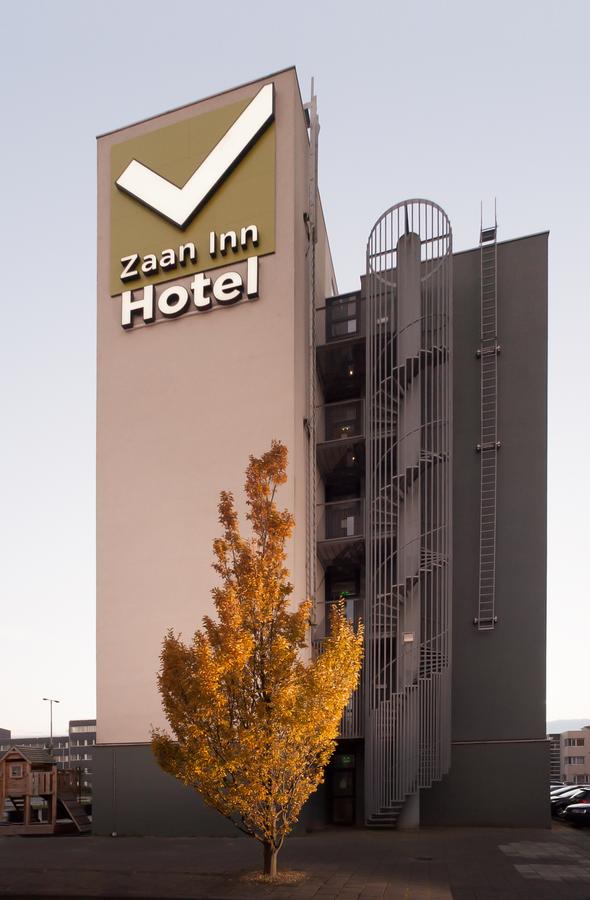 Apex Travel Club - ATC - Best Western Zaan Inn