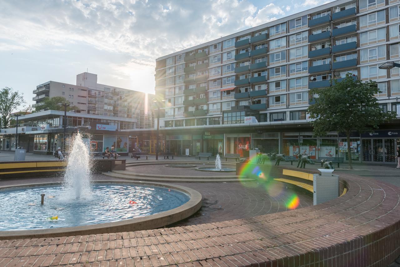 Apex Travel Club - ATC - Citiez Hotel Amsterdam