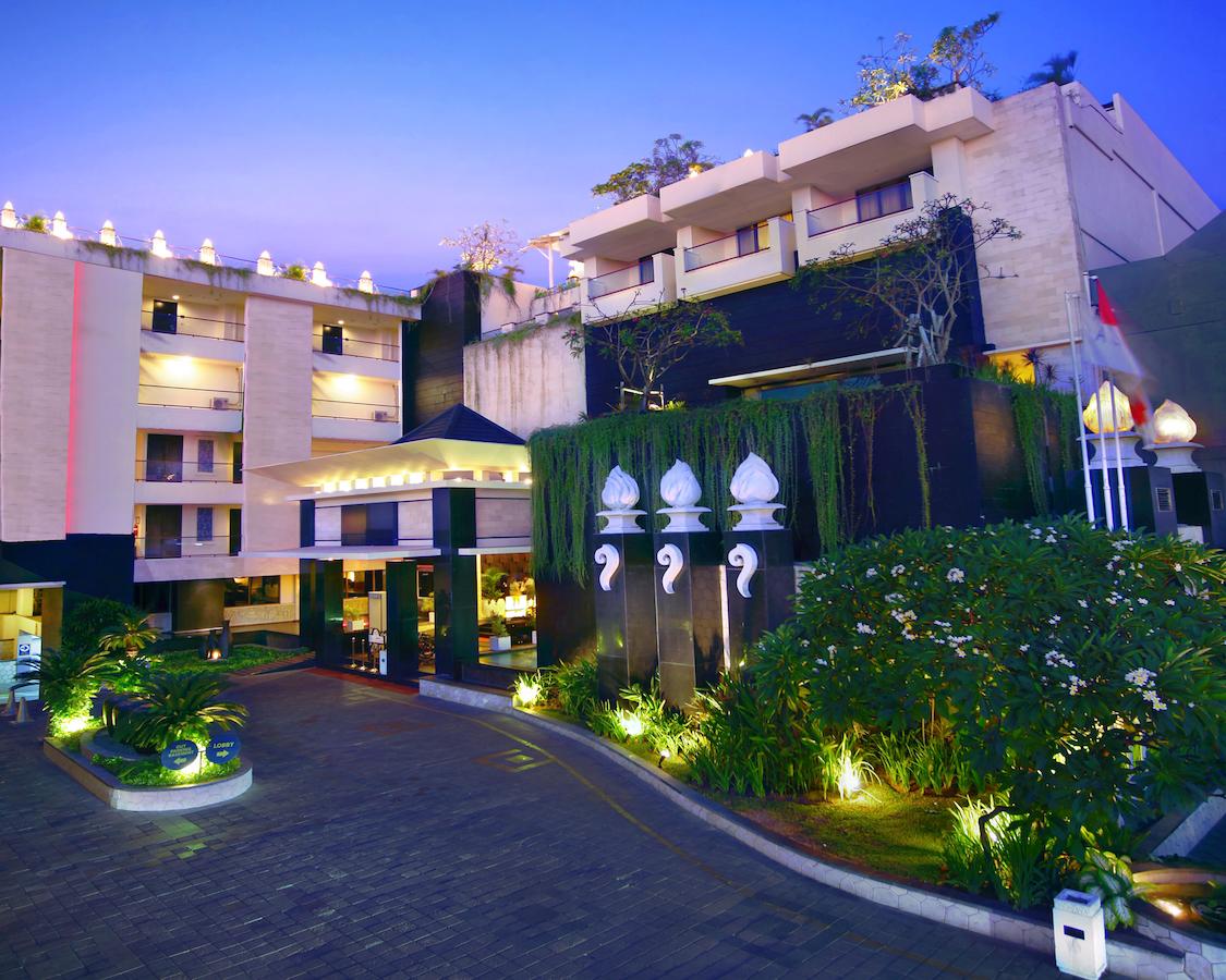 Apex Travel Club - ATC - Aston Kuta Hotel & Residence