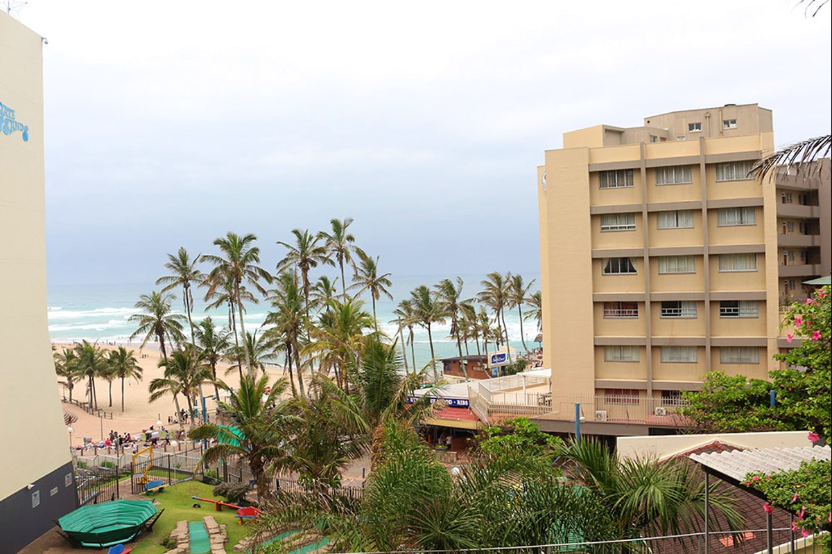 Apex Travel Club - ATC - Beach Mansion 4
