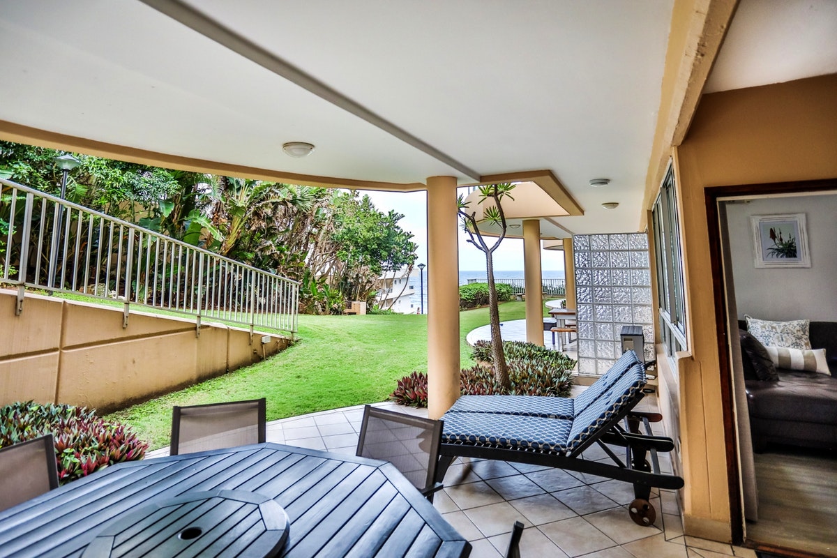 Apex Travel Club - ATC - Bermuda 306