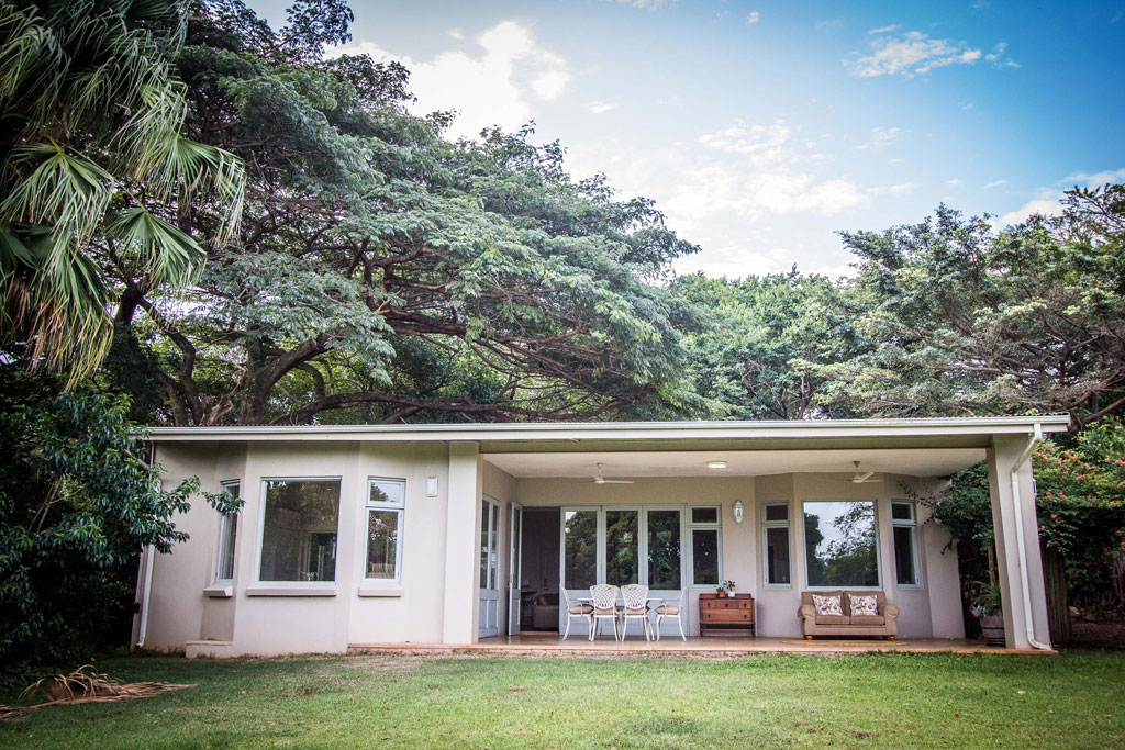 Apex Travel Club - ATC - Nguni Cottage