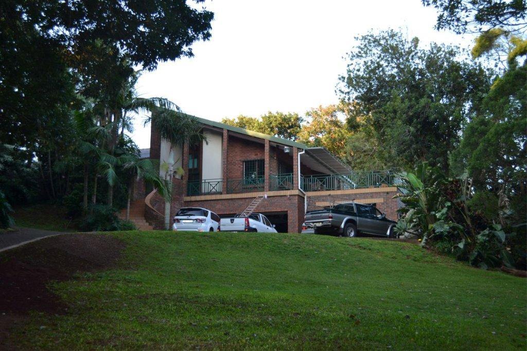 Apex Travel Club - ATC - Hunters B&B