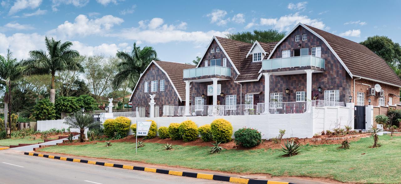 Apex Travel Club - ATC - Oliver's B&B