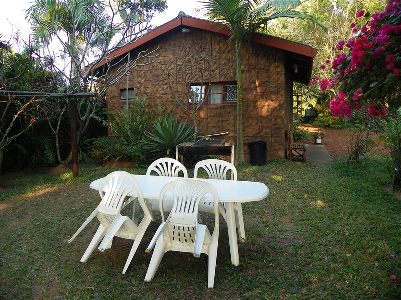 Apex Travel Club - ATC - Lake St Lucia Lodge