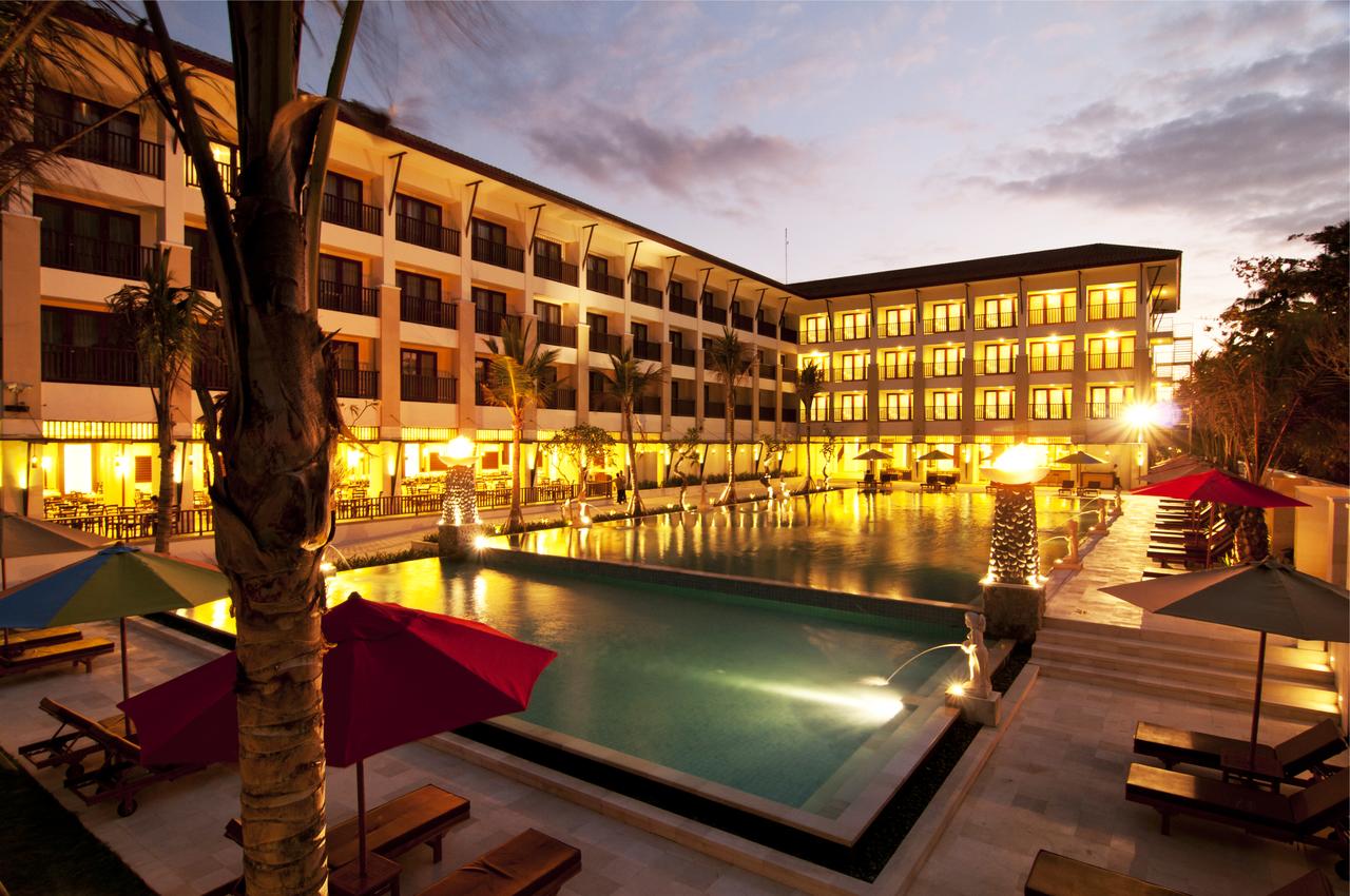 Apex Travel Club - ATC - Bali Relaxing Resort & Spa