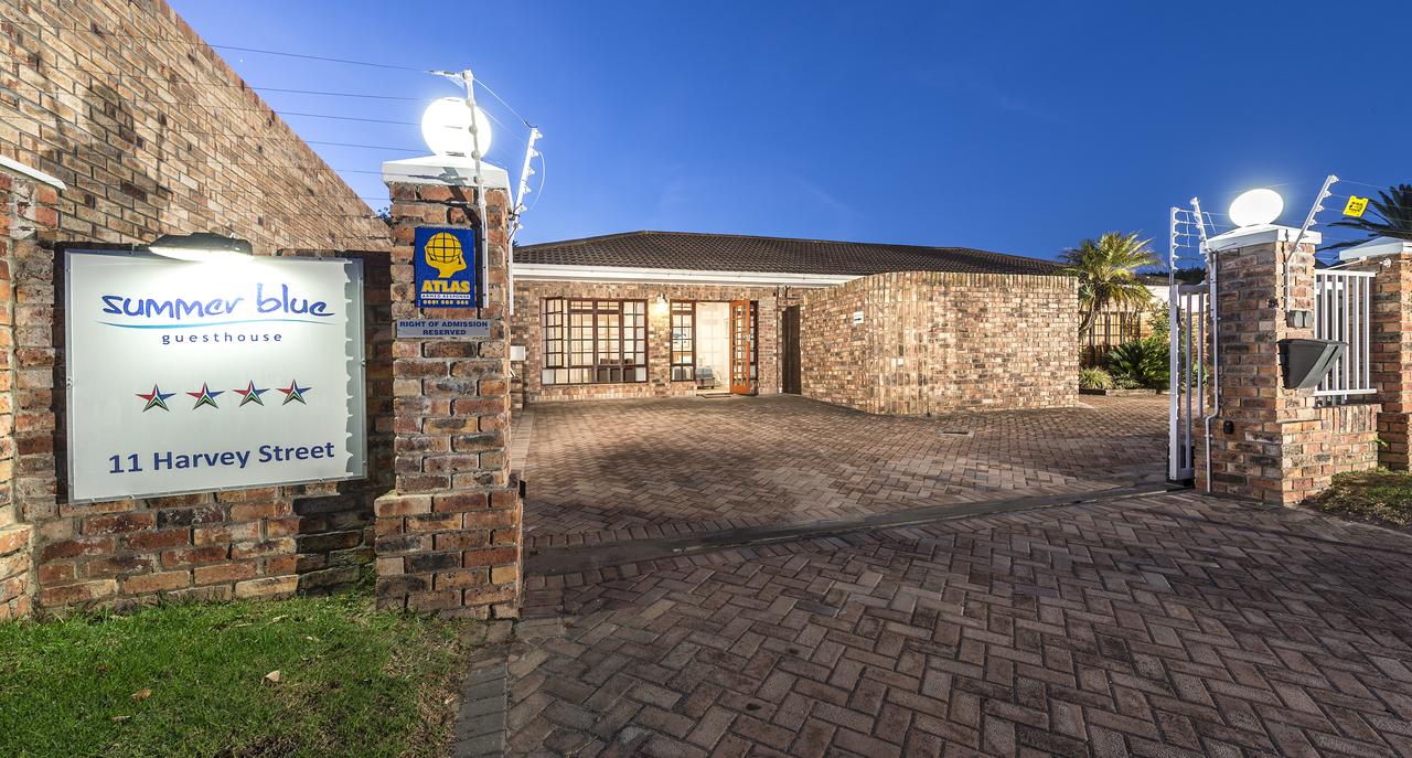 Apex Travel Club - ATC - Summer Blue Guesthouse