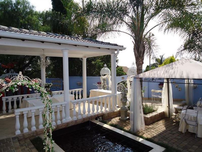 Apex Travel Club - ATC - The Angel’s Place Boutique Hotel