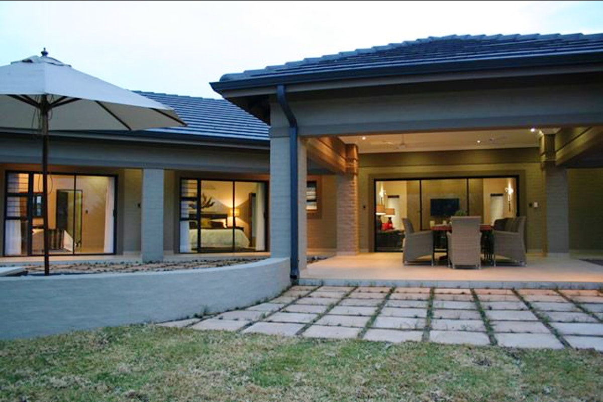 Apex Travel Club - ATC - Hunter's Pride Wildlife Estate