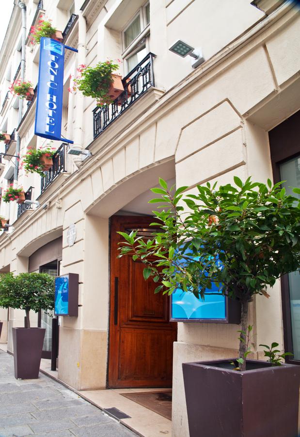 Apex Travel Club - ATC - Tonic Hotel Du Louvre