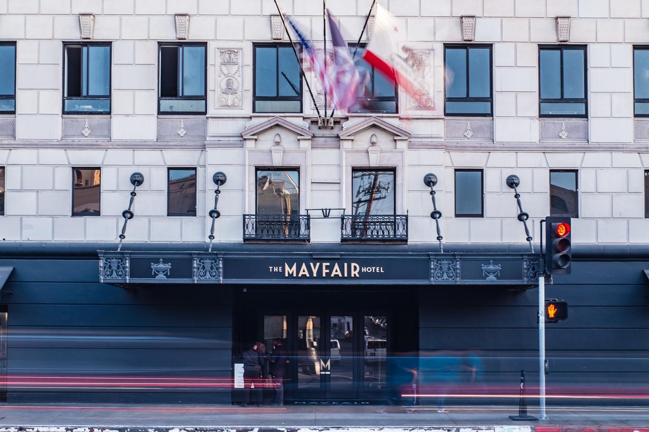 Apex Travel Club - ATC - The Mayfair Hotel