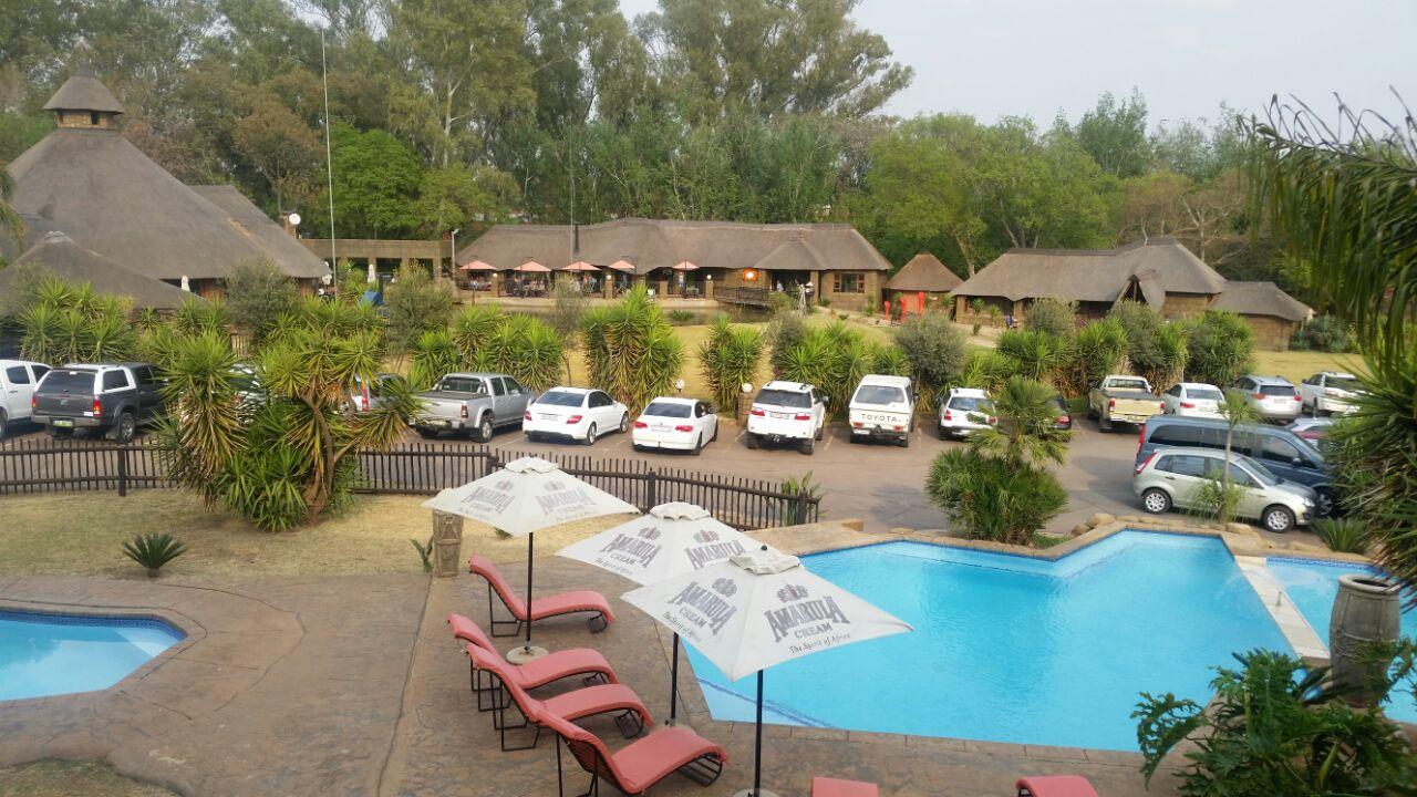 Apex Travel Club - ATC - Bushman’s Rock Country Lodge
