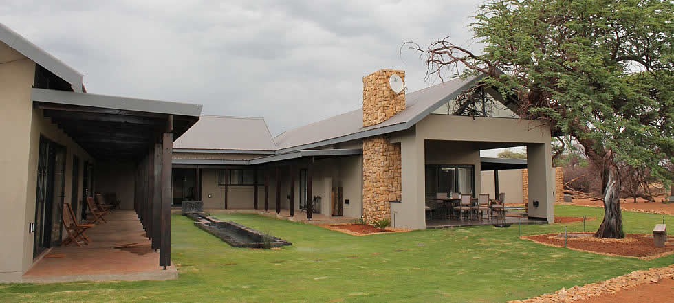 Apex Travel Club - ATC - Kathumzi Bed and Breakfast
