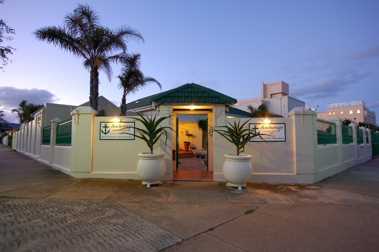 Apex Travel Club - ATC - Anchorage Guesthouse