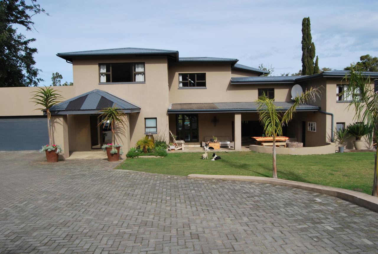 Apex Travel Club - ATC - 15 Witpeer Street Guesthouse