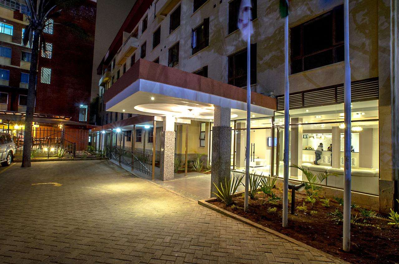 Apex Travel Club - ATC - Ngong Hills Hotel