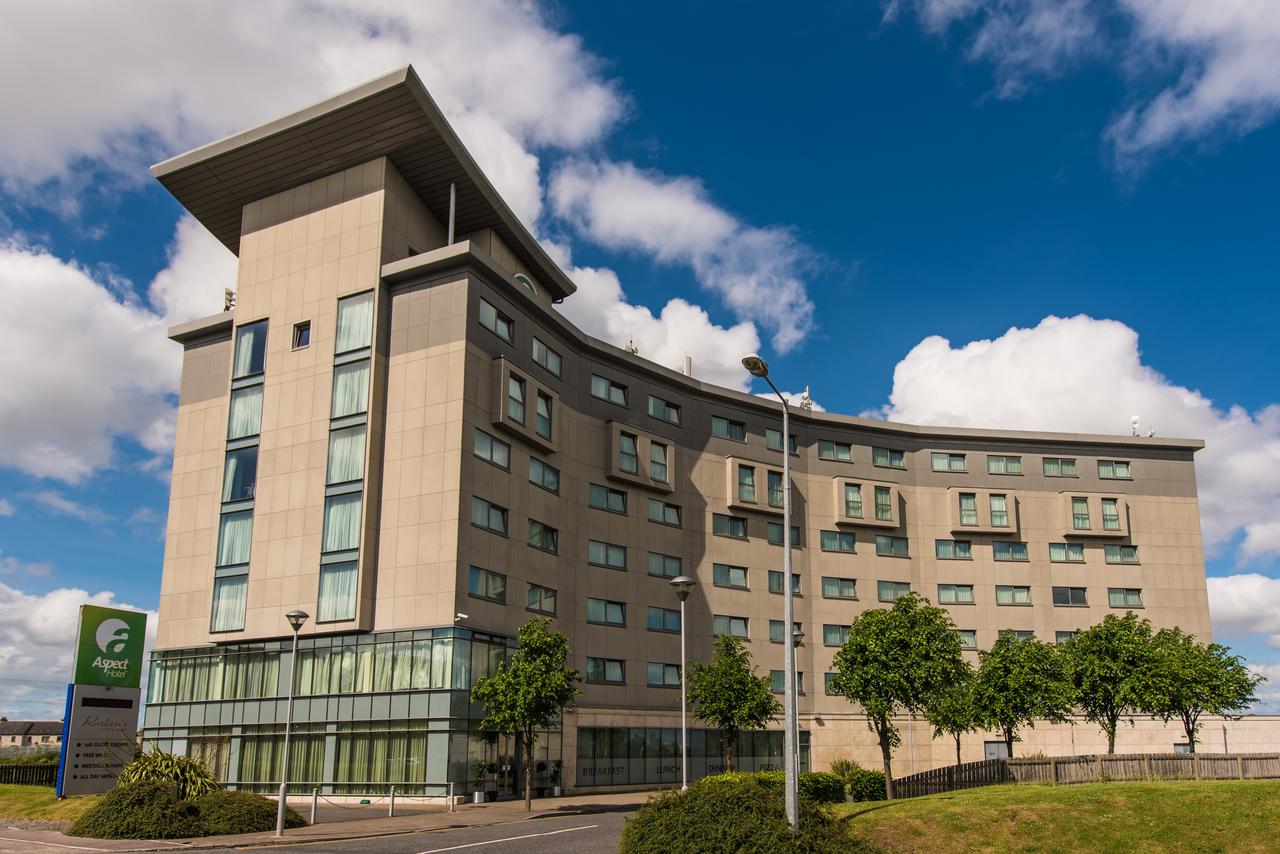 Apex Travel Club - ATC - Aspect Hotel Park West