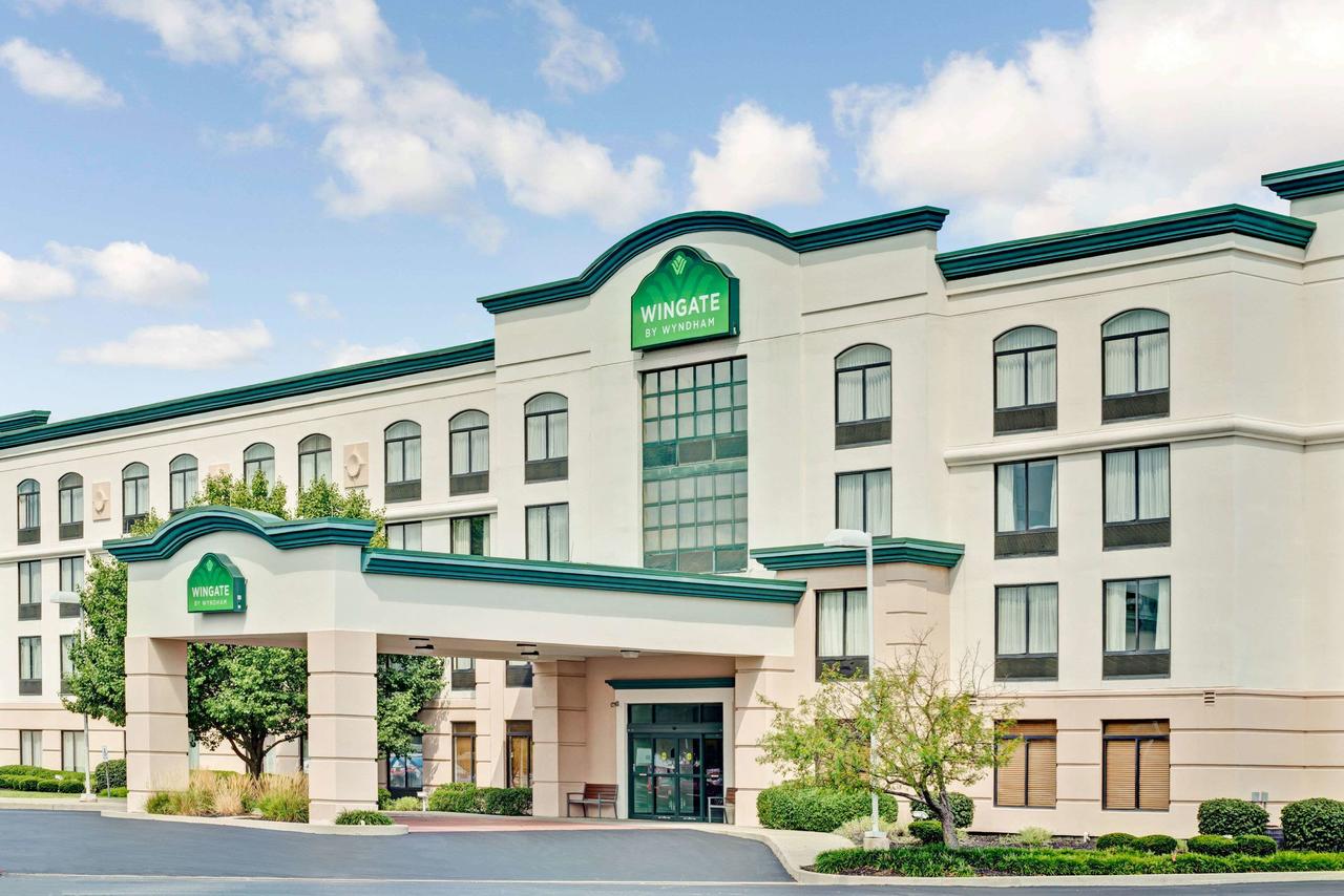 Apex Travel Club - ATC - Wingate by Wyndham Cincinnati / Blue Ash