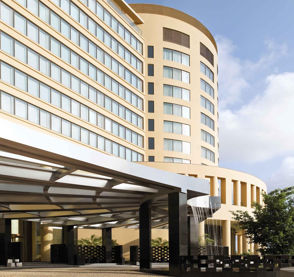 Apex Travel Club - ATC - Trident Hotel Bandra Kurla