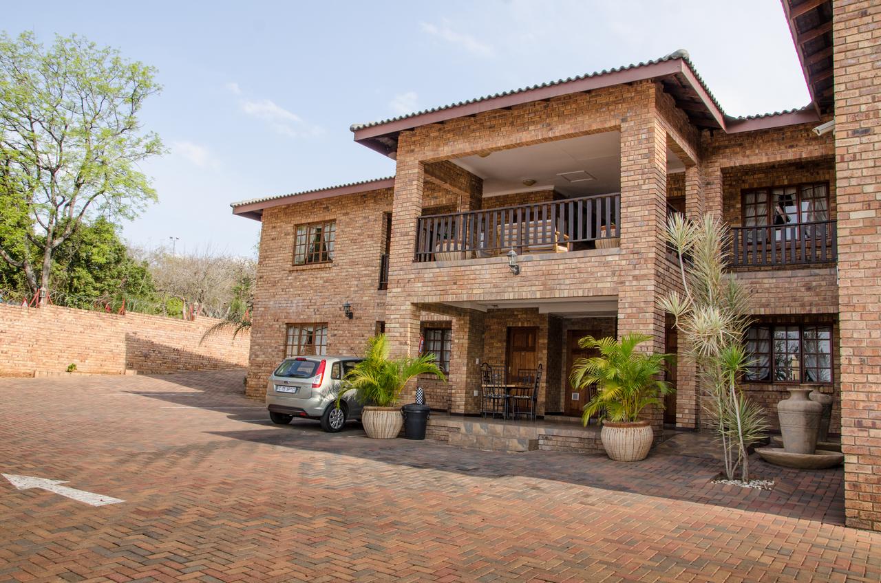 Apex Travel Club - ATC - Nelspruit Lodge