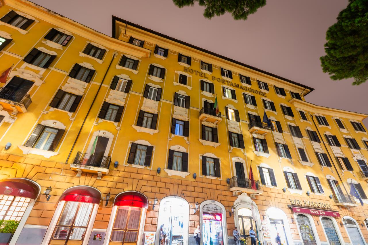 Apex Travel Club - ATC - Hotel PortaMaggiore