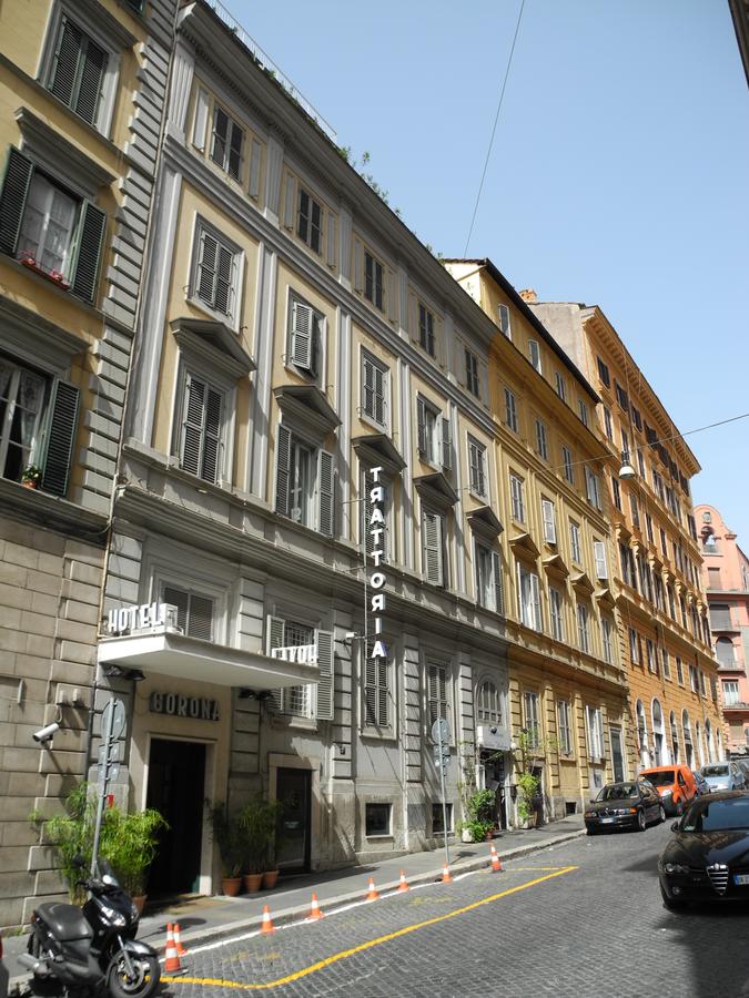 Apex Travel Club - ATC - Hotel Corona Roma