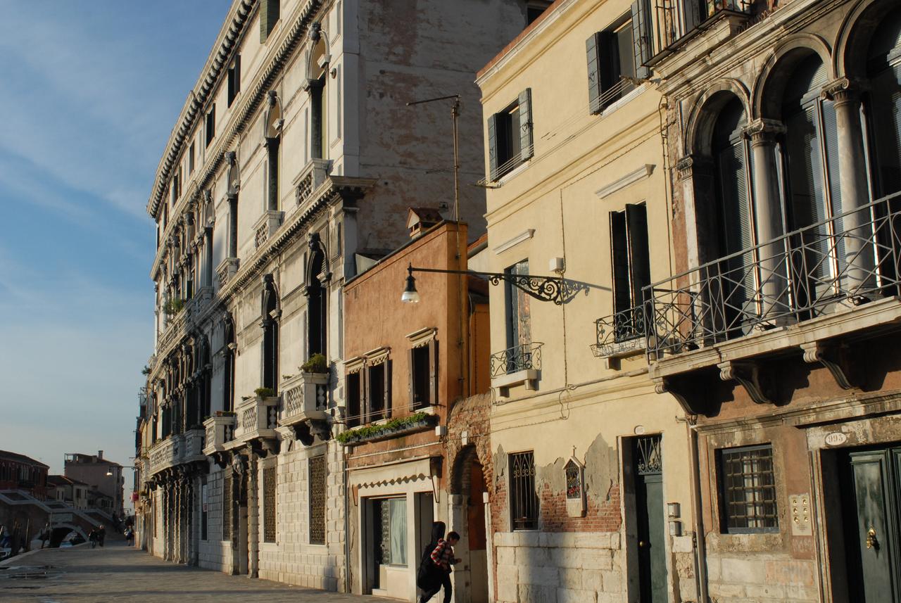 Apex Travel Club - ATC - Palazzo Cendon